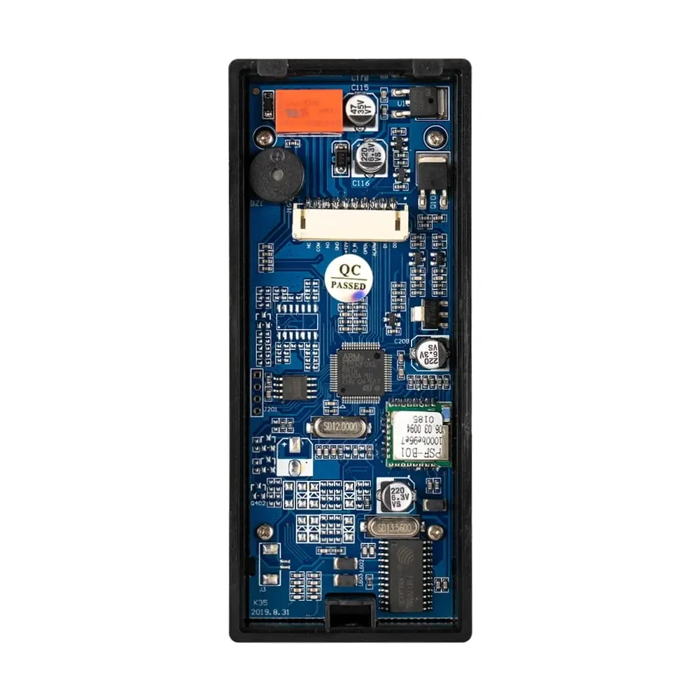 Клавіатура з WiFi, з контролером і зчитувачем Mifare Trinix TRK-1103MI(WF) (71-00007) Киев - изображение 5