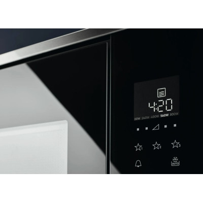 Мікрохвильова піч Electrolux LMS2203EMX Вінниця - фото 3