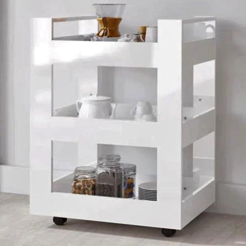 Сервировочный столик 