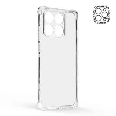 Чохол до мобільного телефона Armorstandart Air Force Motorola Edge 60 Pro 5G Clear (ARM85832) Вінниця