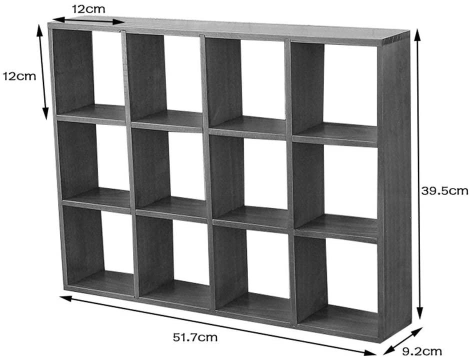 Настінна полиця "Хілброу" ірис Миколаїв - фото 3
