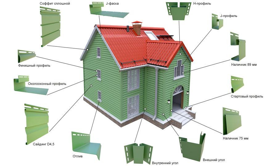 J-планка (J-Trim). Дуб Морений 3050 мм. Дніпро - фото 3