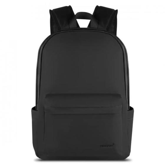 Рюкзак Tigernu чорний для ноутбука 15.6" Київ
