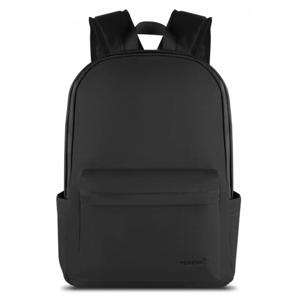 Рюкзак Tigernu чорний для ноутбука 15.6" Київ - фото 5