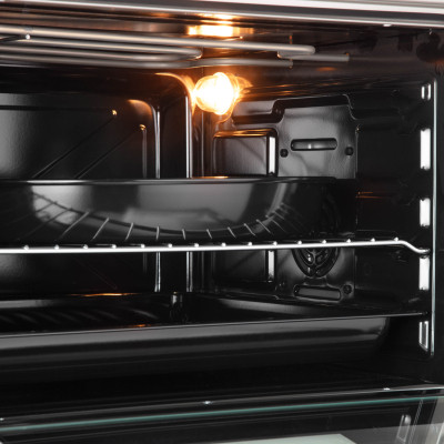 Электропечь Ardesto MEO-F60RCDG Винница - изображение 4