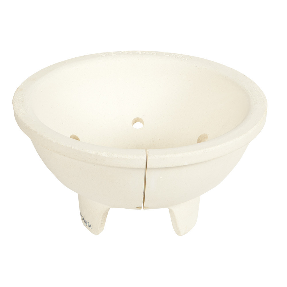 Топка для гриля miniMAX Big Green Egg MXFB 115591 Код: 004183 Рівне - фото 1