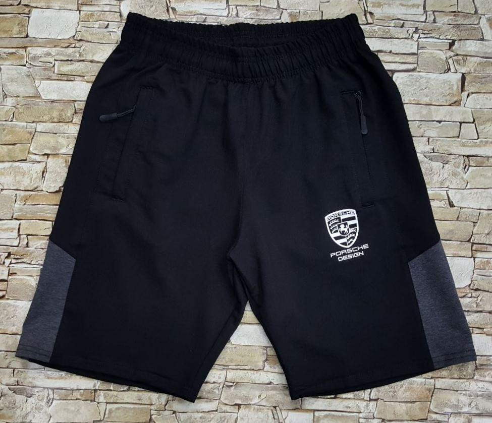 Мужские трикотажные шорты  Puma Porsche 48 Киев - изображение 1