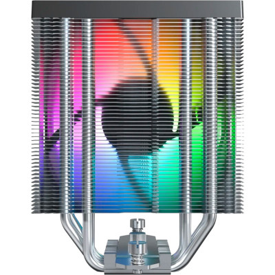 Кулер до процесора MONTECH NX400 ARGB (B) Вінниця - фото 8