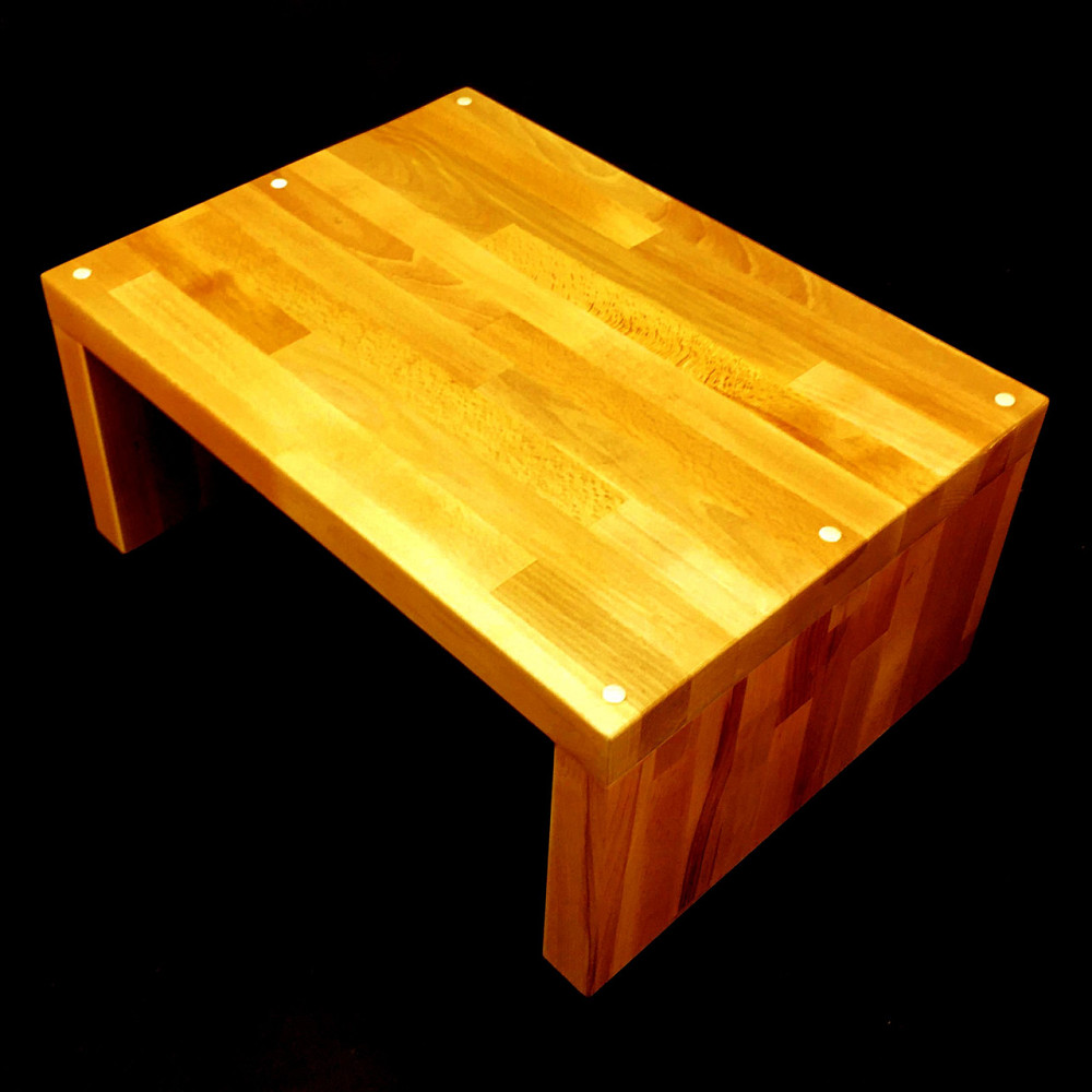 Настільна полиця для принтера "Юнго" каррі Миколаїв - фото 2