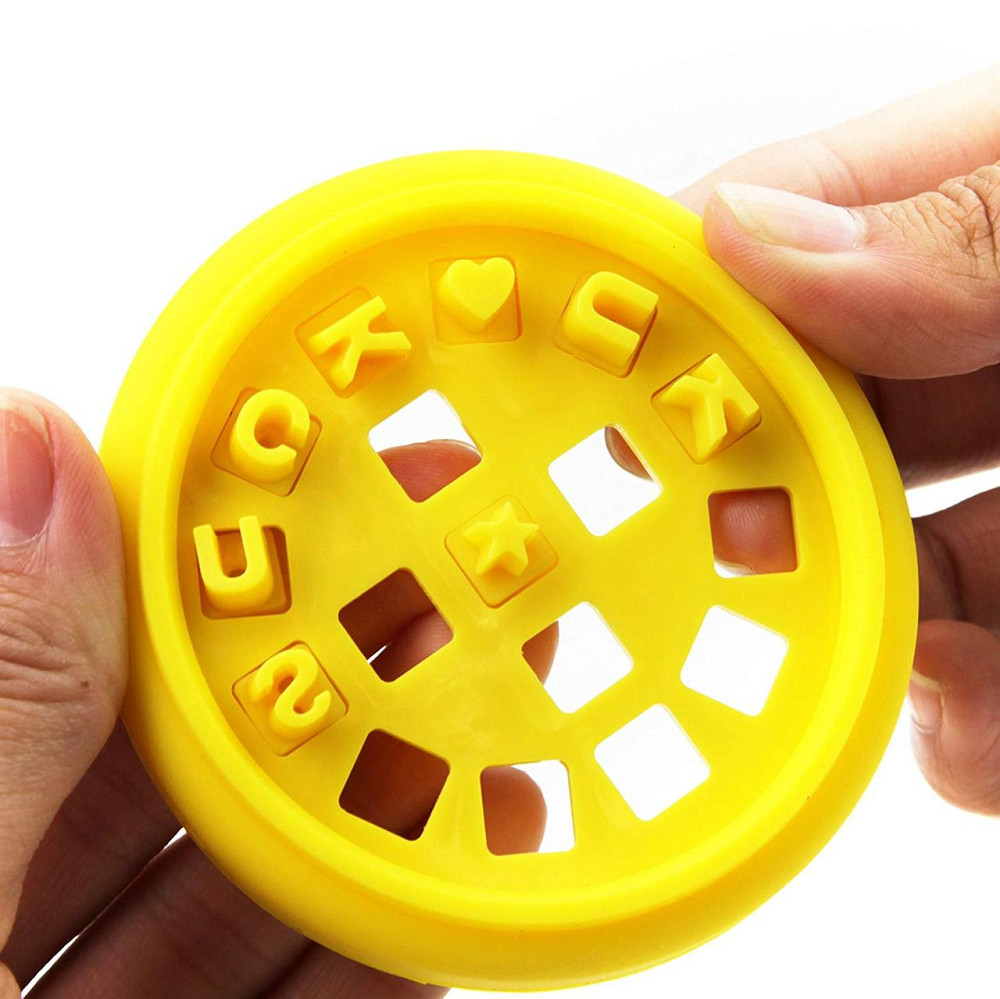 Штамп для печіву "Custom" Рівне - фото 6