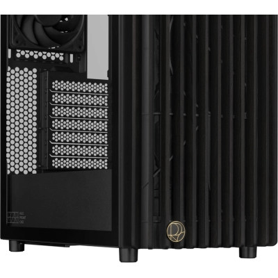 Корпус ASUS ProArt PA401 Wood Edition - Tempered Glass (90DC00M0-B39000) Вінниця - фото 3