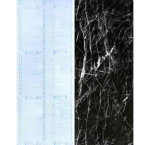 Самоклеящаяся пленка Черный мрамор Киев