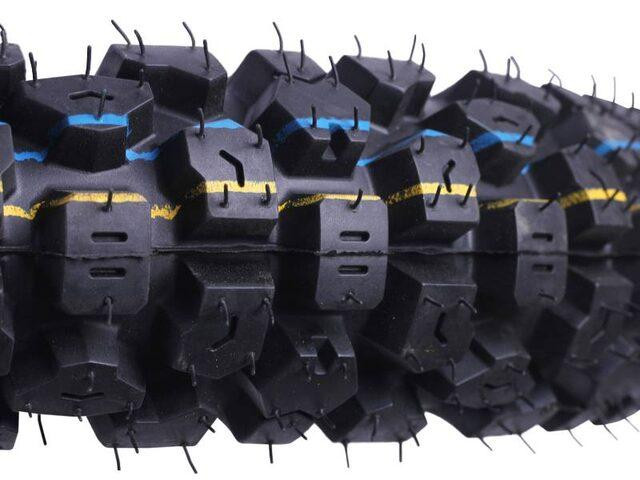 Шина 4,60х18 6PR TT (под камеру) Мукачево - изображение 2