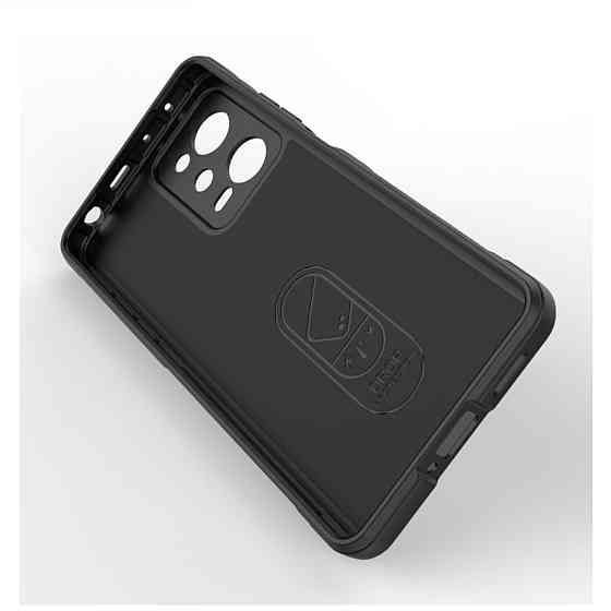 Чохол для смартфона Cosmic Magic Shield for Xiaomi Redmi 12 Plum Киев