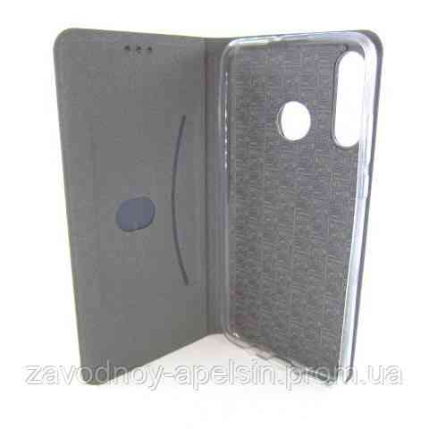 Чохол книга Huawei P30 lite (MAR-LX1M) Momax Case Одеса