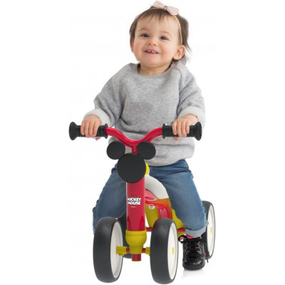 Беговел Smoby Toys Микки Маус. Рокки (721404) Винница - изображение 2