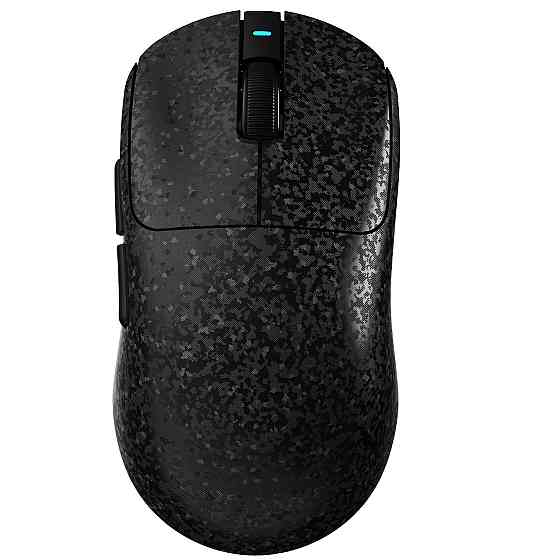 Миша бездротова Ajazz AJ199 Black (AJ199-B) ( 24146 ) Харків