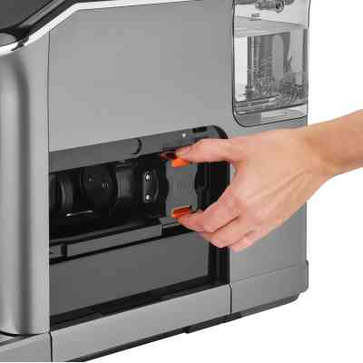 Кофемашина Sencor SES 8000BK Винница