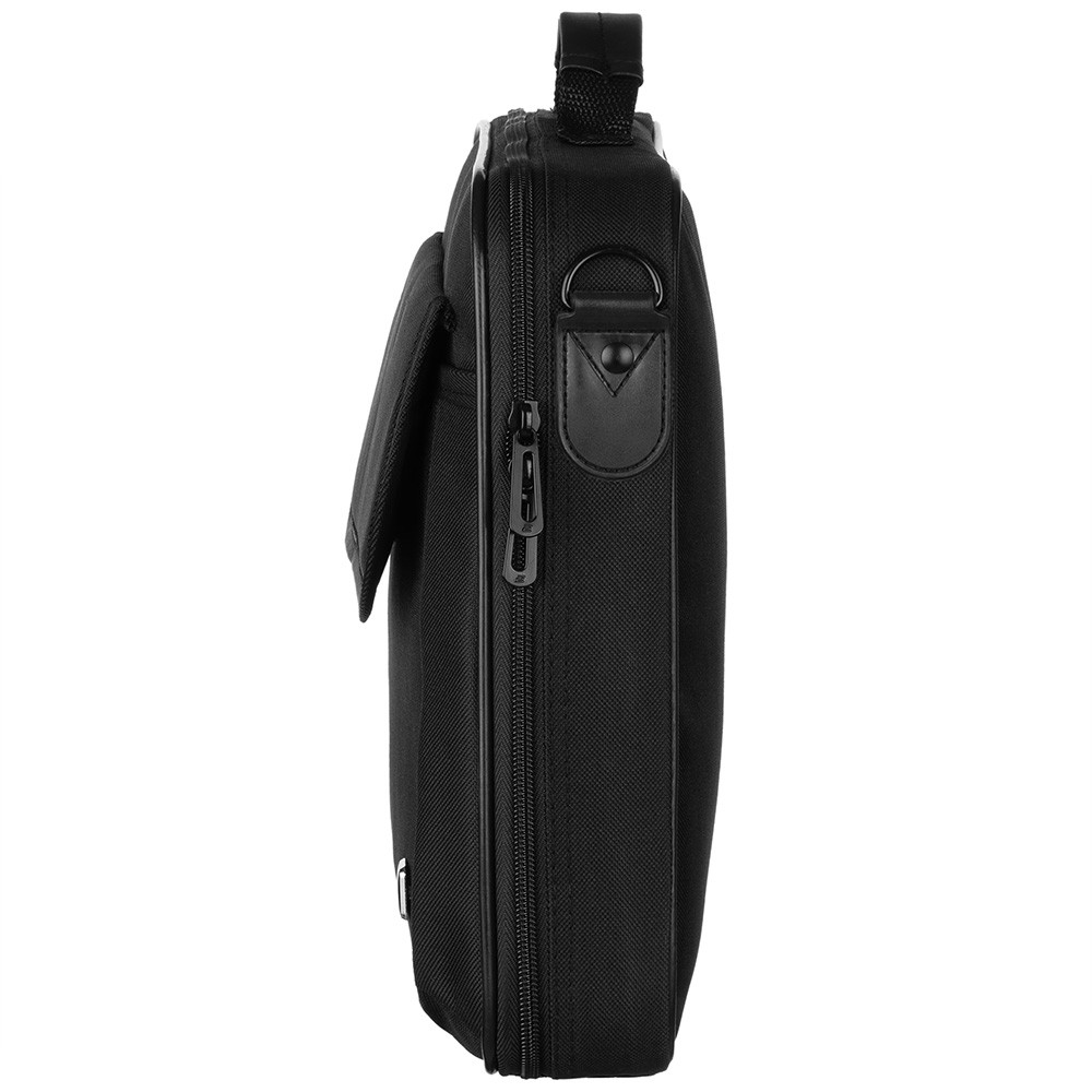 Сумка 2Е, TopLoad Classic 14-15.6", чорна Київ - фото 7