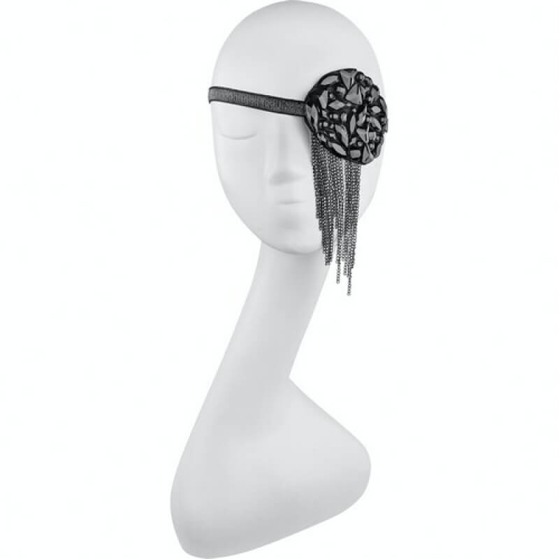 ПОВ'ЯЗКА НА ОКО MARLENE Київ - фото 1