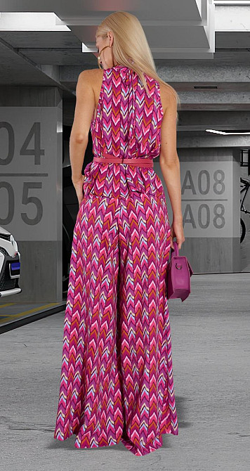 Красивый брючный костюм (42) Киев - изображение 3