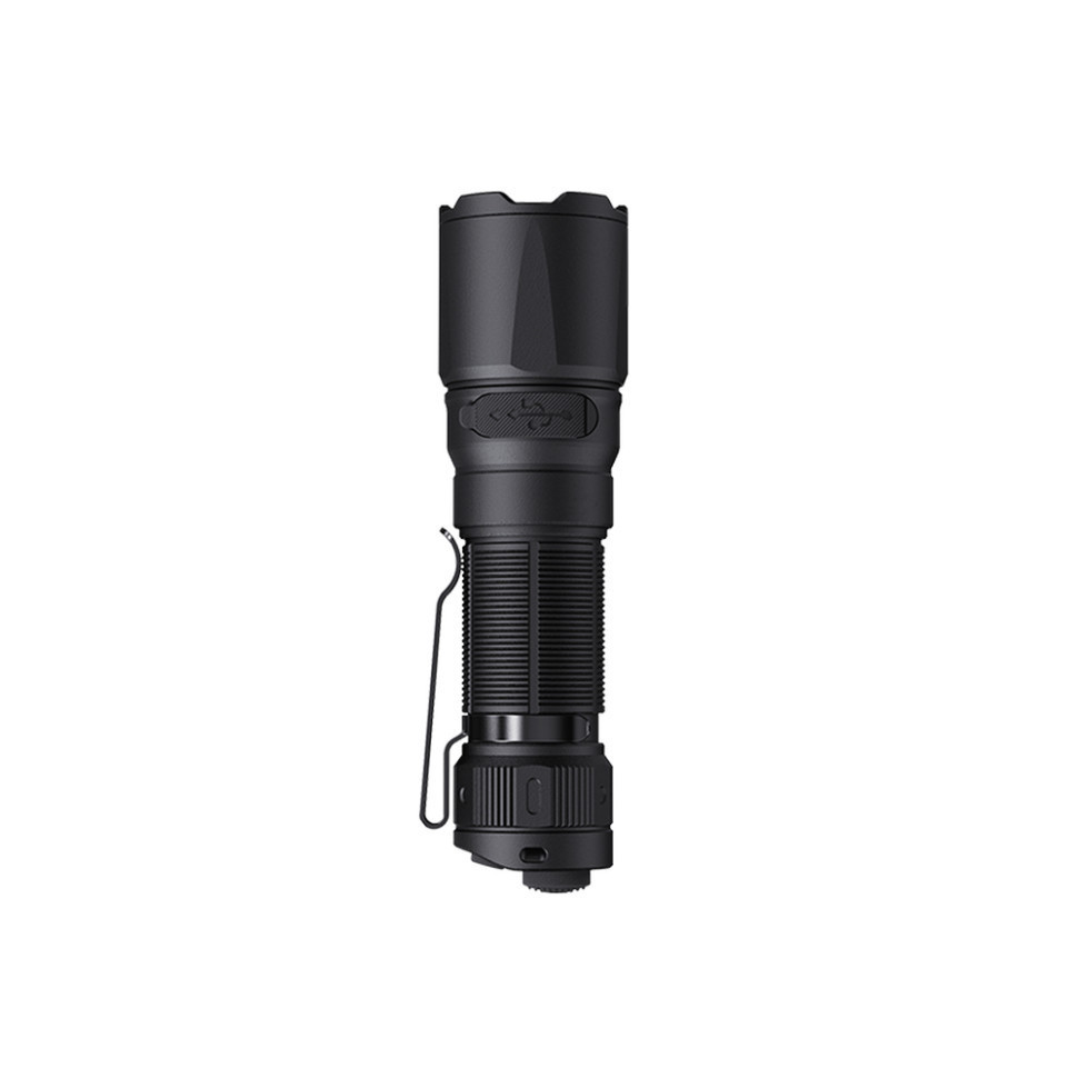 Тактический фонарь ручной Fenix ​​TK05R Ровно - изображение 4
