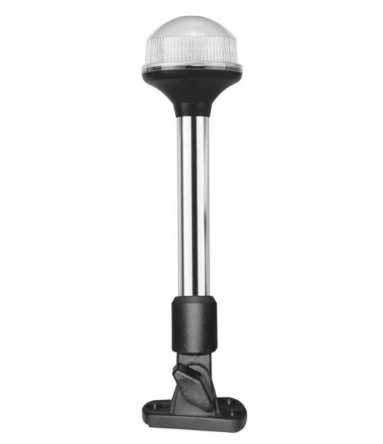 Стояночный Огонь Esterner для лодок катеров яхт Киев - изображение 1