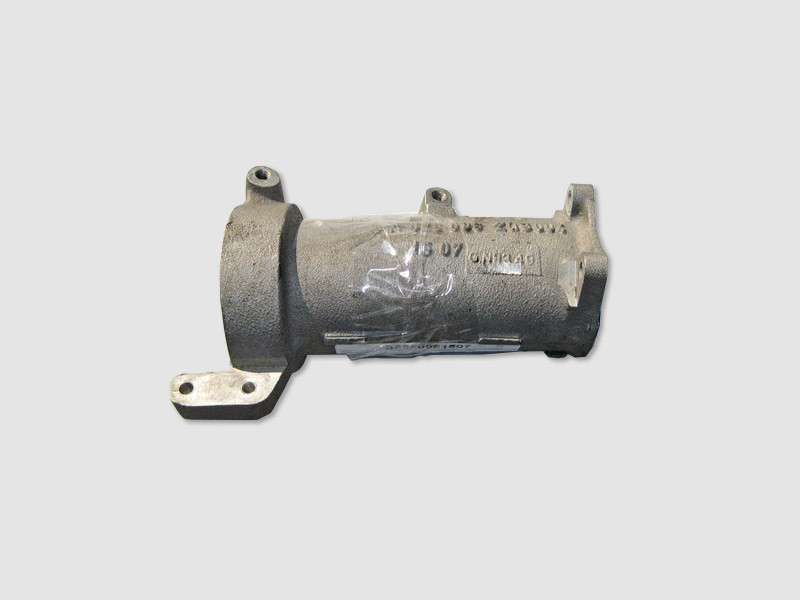 Mercedes-Benz  A6280981507 Алюмінієвий наддувний повітропровід до лівого колектора двигуна OM628 V8 4.0 cdi ML W163 E-Class W211 S-Class W220 G-Class  Одесса - изображение 2