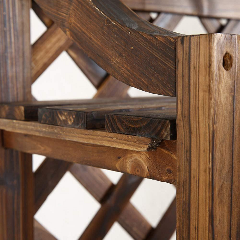 Підставка для квітів "Сан-Жуан 3" мокко Миколаїв - фото 3