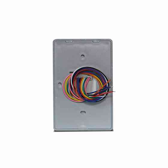 Клавіатура з WiFi, з контролером і зчитувачем EM-Marine Trinix TRK-1202EW(WF) з підтримкою Tuya Smart, водонепроникна (71-00068) Киев