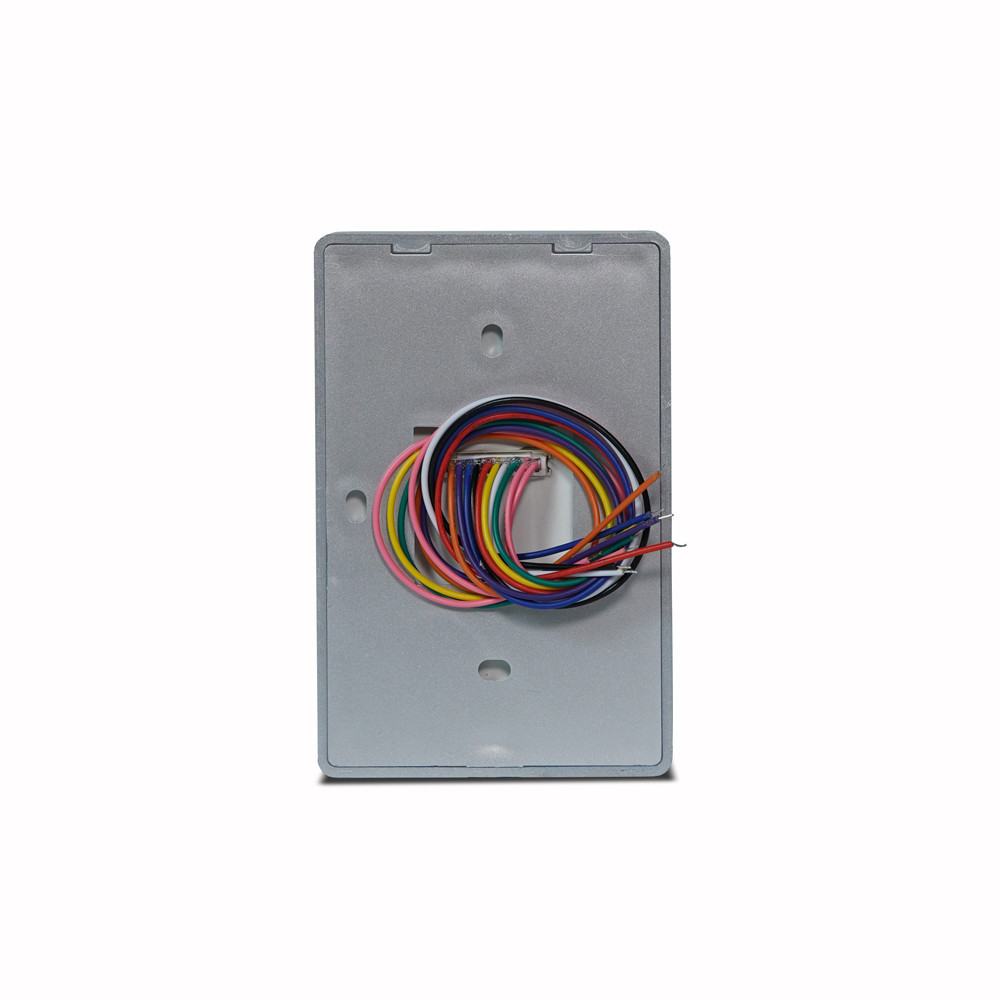 Клавіатура з WiFi, з контролером і зчитувачем EM-Marine Trinix TRK-1202EW(WF) з підтримкою Tuya Smart, водонепроникна (71-00068) Киев - изображение 3