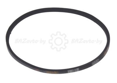 Ремінь 1103-16х11 компресора ЗІЛ-130. 130-3509250 Харків - фото 1