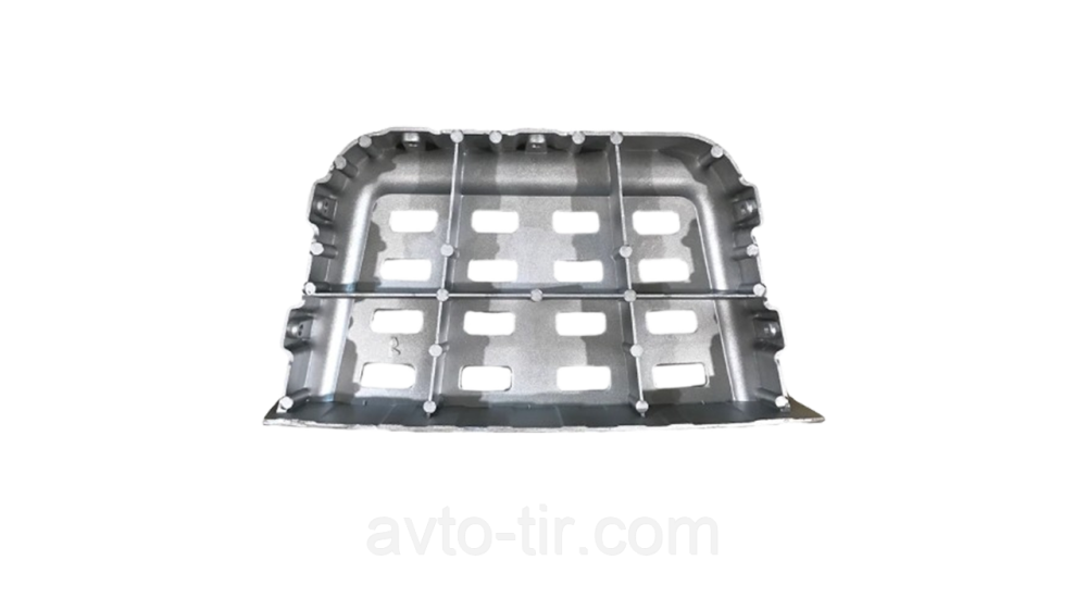 Перемичка верхньої лівої сходинки L Daf Xf 106 1945945 100410621 TD0961024L 1945946 Луцьк - фото 1