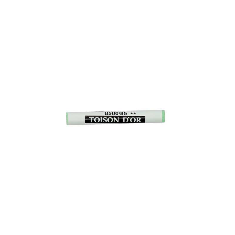Крейда-пастель "Kooh-i-Noor" 8500/85 TOISON D'OR yellowish green (цена за 1шт) 12шт/уп, шт Київ - фото 1