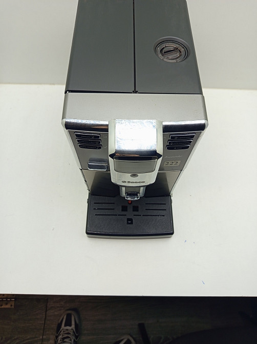 Кавомашина Saeco Incanto HD8918 без капучінатора (Б клас) Луцк - изображение 2