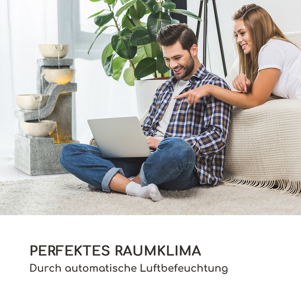 Светодиодный фонтан Delos для внутреннего и наружного применения 5 м кабельный цемент (Германия, читать Ровно - изображение 6