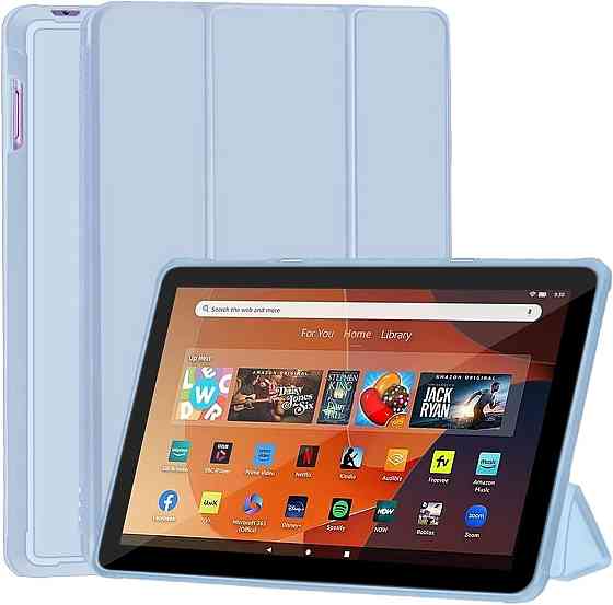 Чехол Feitenn для планшета Fire HD 10 / HD 10 Plus 11-е поколение 2021г. Днепр