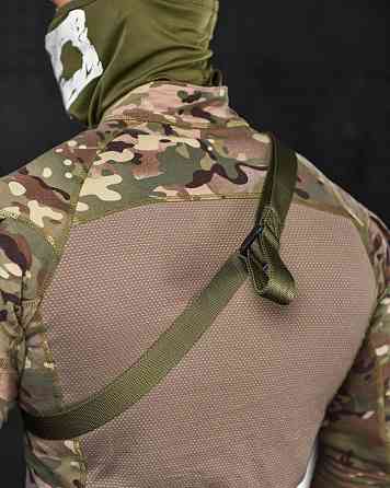 РЕМЕНЬ С АНТАБКАМИ MS4 DUAL QD GEN 2 олива ВН1021 Киев