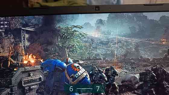 Ноутбук ігровий ACER Nitro 5 Київ