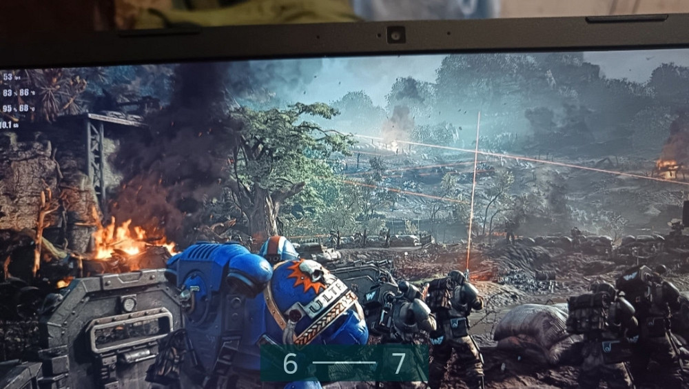 Ноутбук игровой ACER Nitro 5 Киев - изображение 2