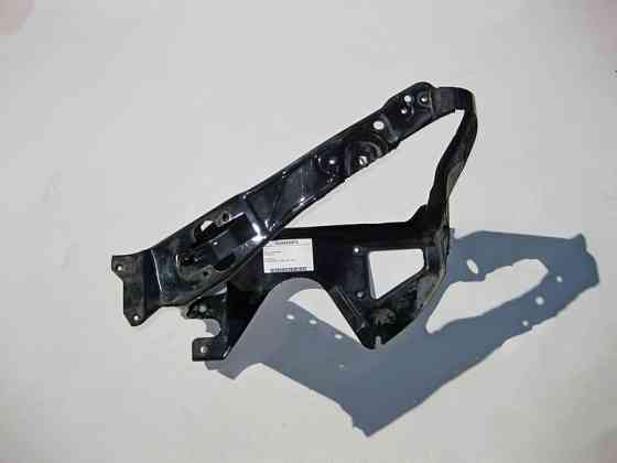 Mercedes-Benz  A2206200572 Окуляр лівої фари S-Class W220 Одеса