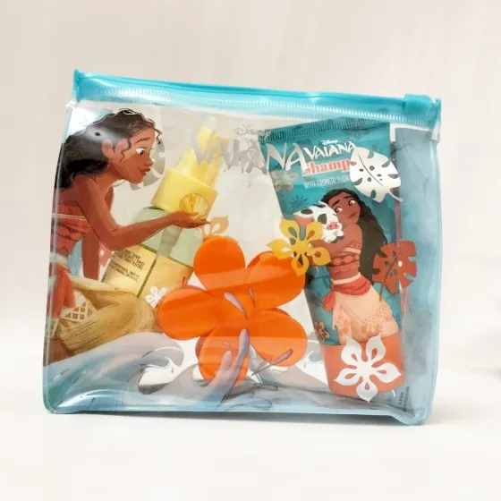 Набор уходовой косметики Disney Vaiana. Львов