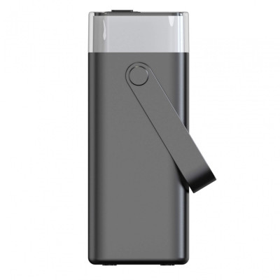 Батарея универсальная Aspiring Vigor 40 40000mAh PD/65W (PPVG.V04) Винница - изображение 5