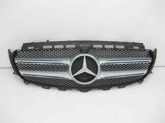 Mercedes-Benz  A2138880223 Решітка бампера в зборі E-Class W213 Одеса