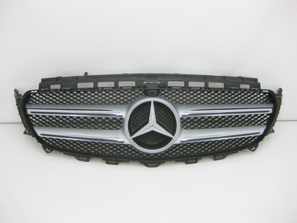Mercedes-Benz  A2138880223 Решітка бампера в зборі E-Class W213 Одеса - фото 1