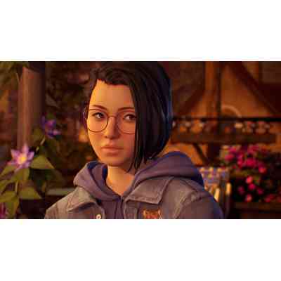 Игра Sony Life is Strange True Colors Standard Edition, BD диск (SLSTC5EN01) Винница