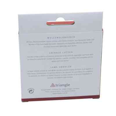 Кухонный нож Triangle карбувальний 50 819 90 02 (77837) Винница