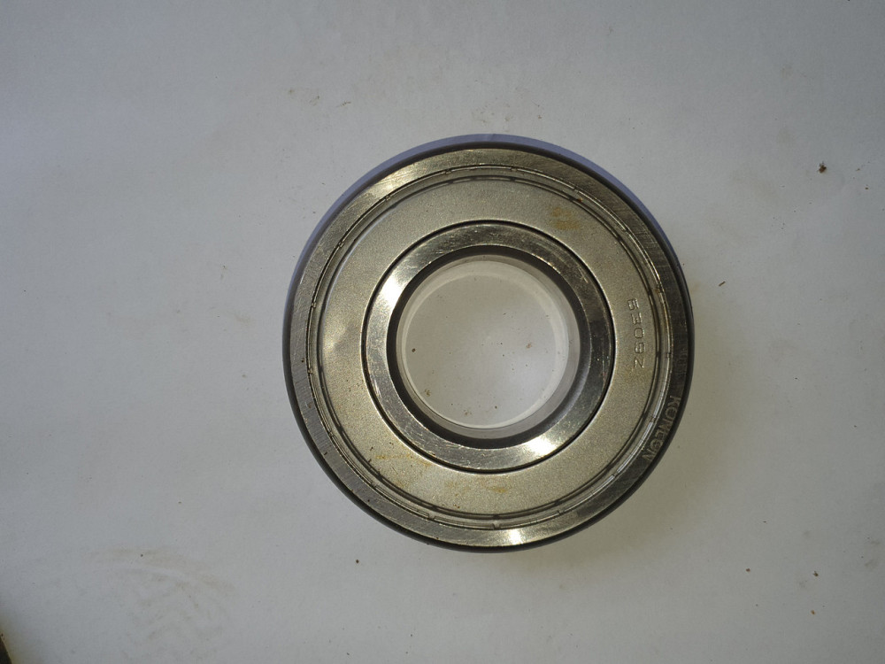 Подшипник 6309Z (60309).45*100*25 мм. Харьков - изображение 1