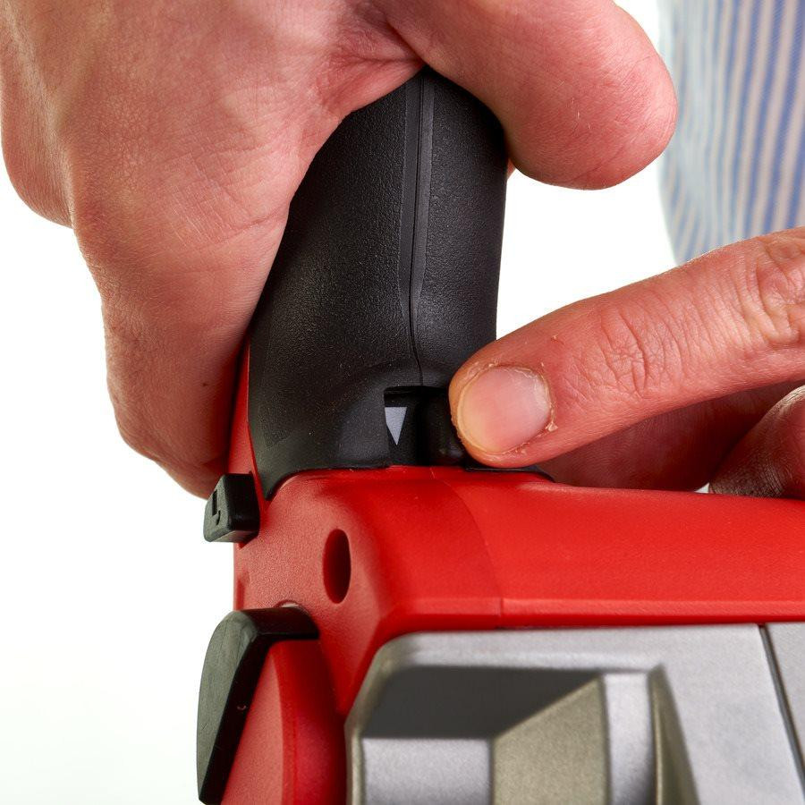 Акумуляторний труборіз MILWAUKEE C12 PPC-0 акк. (РЕХ) 4933416550 Одесса - изображение 8