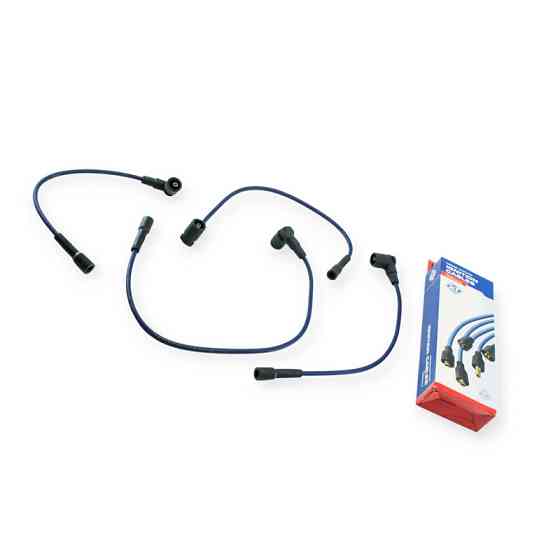 Провода Деу Сенс AT силикон (308N) высоковольтные Мукачево